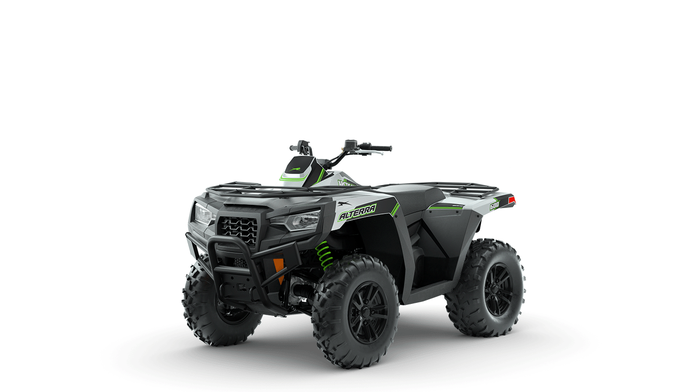 Arctic Cat 07 MODIFIED SNO PRO 600 レーサー　燃料タンク　レーシング Arctic Cat Fox Zero 1.5 QS3-R Front Ski Shocks - 2013-2023